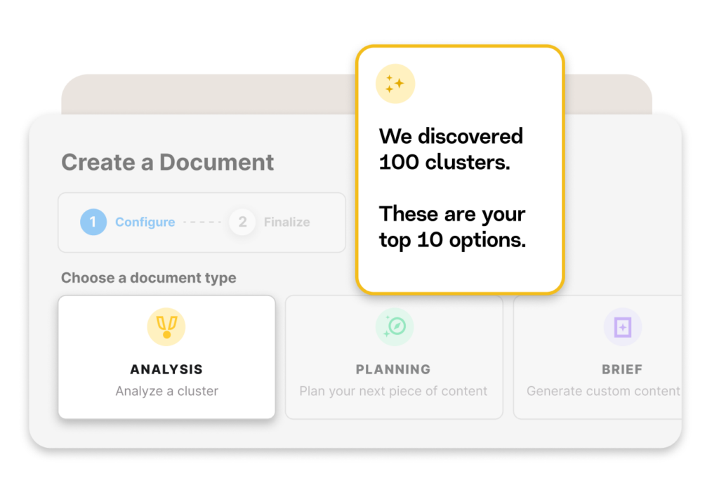 MarketMuse screenshot